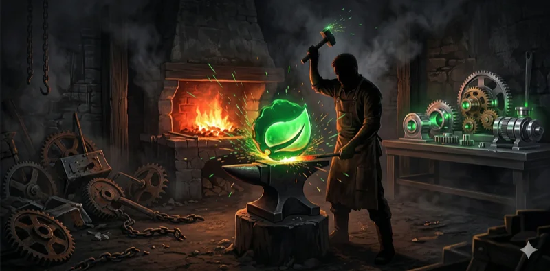 Spring Boot 4 y Spring Framework 7: lo que cambió, lo que se rompió y lo que nadie te cuenta